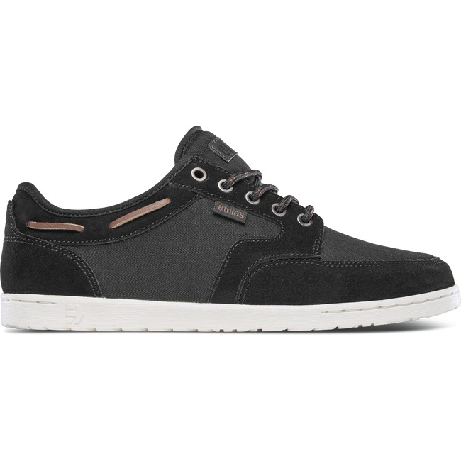 Etnies DORY Skor Herr Svarta/Grå - UPY-852307